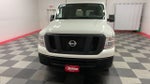 2017 Nissan Nv Cargo S