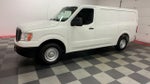 2017 Nissan Nv Cargo S