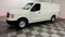 2017 Nissan Nv Cargo S