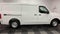 2017 Nissan Nv Cargo S