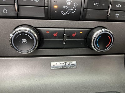 2012 Ford Mustang V6 Premium
