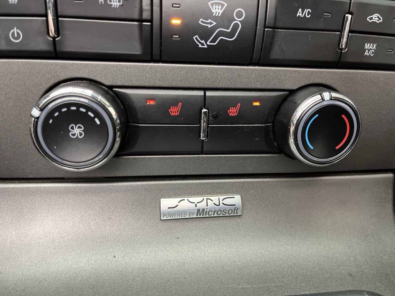 2012 Ford Mustang V6 Premium