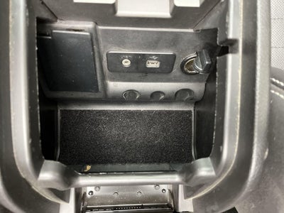 2012 Ford Mustang V6 Premium