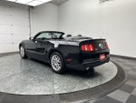 2012 Ford Mustang V6 Premium