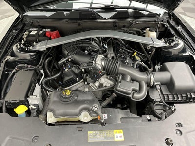 2012 Ford Mustang V6 Premium