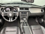 2012 Ford Mustang V6 Premium