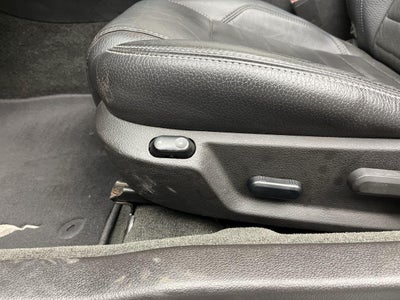 2012 Ford Mustang V6 Premium
