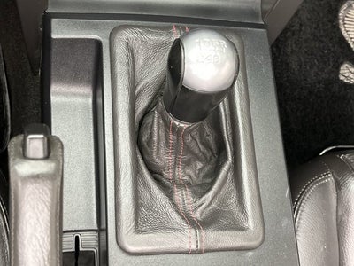 2007 Ford Mustang Shelby GT500