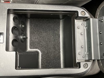 2007 Ford Mustang Shelby GT500