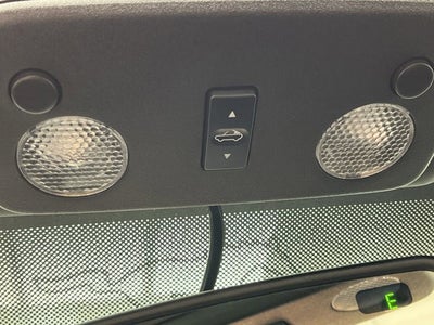 2007 Ford Mustang Shelby GT500