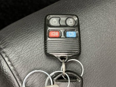 2007 Ford Mustang Shelby GT500