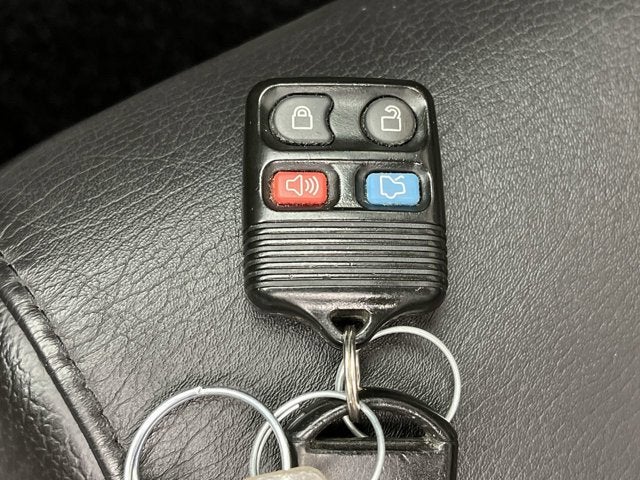 2007 Ford Mustang Shelby GT500