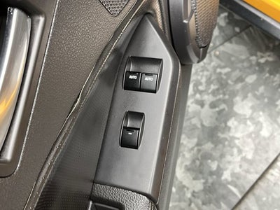 2007 Ford Mustang Shelby GT500