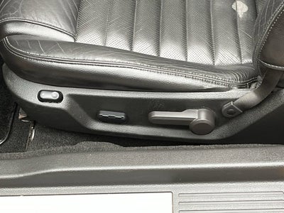 2007 Ford Mustang Shelby GT500