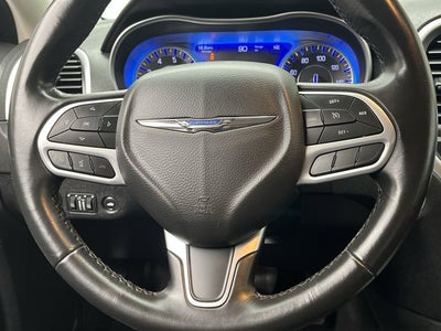 2022 Chrysler 300 Touring