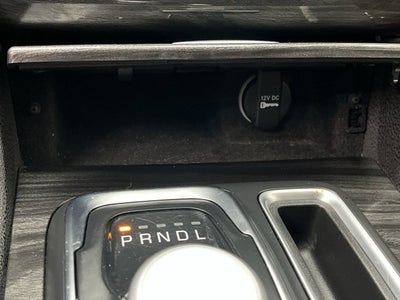 2022 Chrysler 300 Touring