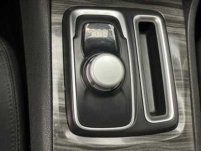 2022 Chrysler 300 Touring