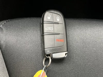 2022 Chrysler 300 Touring