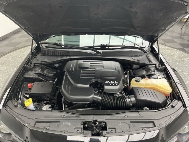 2022 Chrysler 300 Touring