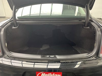 2022 Chrysler 300 Touring