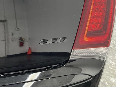 2022 Chrysler 300 Touring