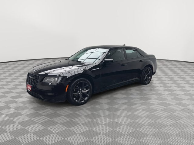 2022 Chrysler 300 Touring