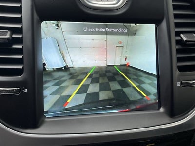 2022 Chrysler 300 Touring