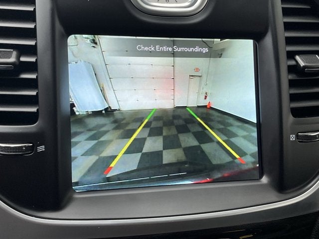 2022 Chrysler 300 Touring