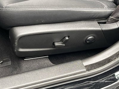 2022 Chrysler 300 Touring