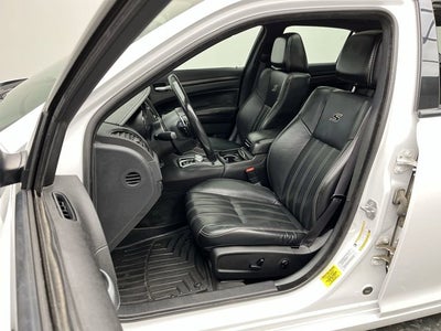 2016 Chrysler 300 300S