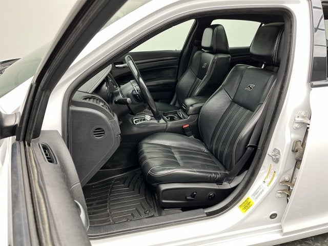 2016 Chrysler 300 300S