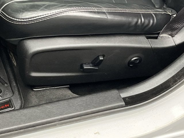 2016 Chrysler 300 300S