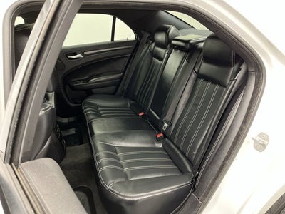 2016 Chrysler 300 300S