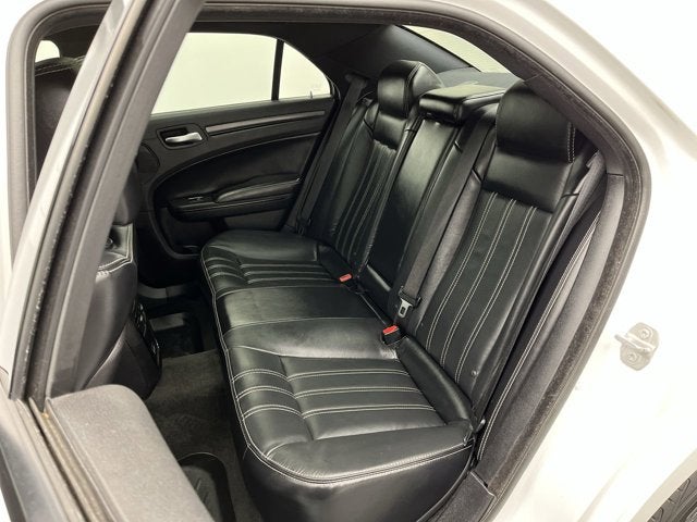 2016 Chrysler 300 300S