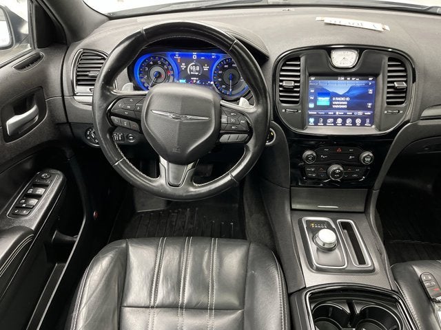 2016 Chrysler 300 300S