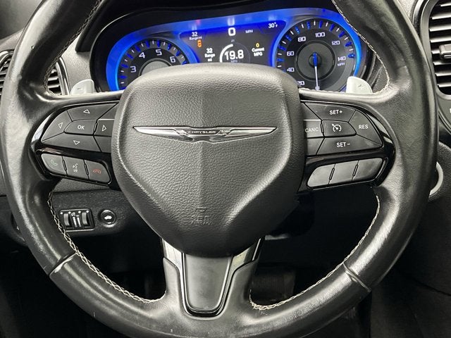 2016 Chrysler 300 300S