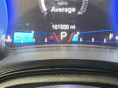 2016 Chrysler 300 300S