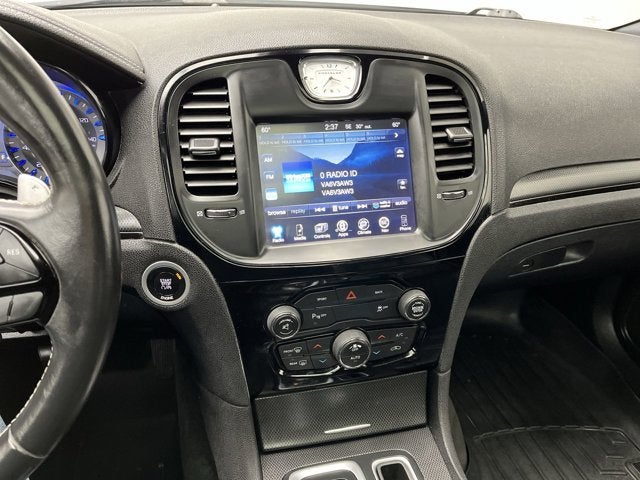 2016 Chrysler 300 300S