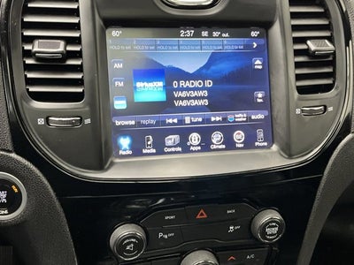 2016 Chrysler 300 300S