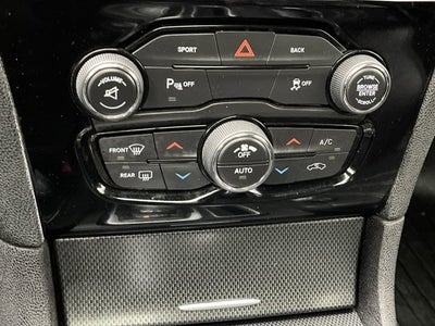 2016 Chrysler 300 300S