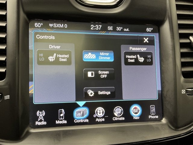 2016 Chrysler 300 300S