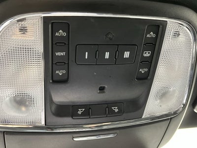 2016 Chrysler 300 300S