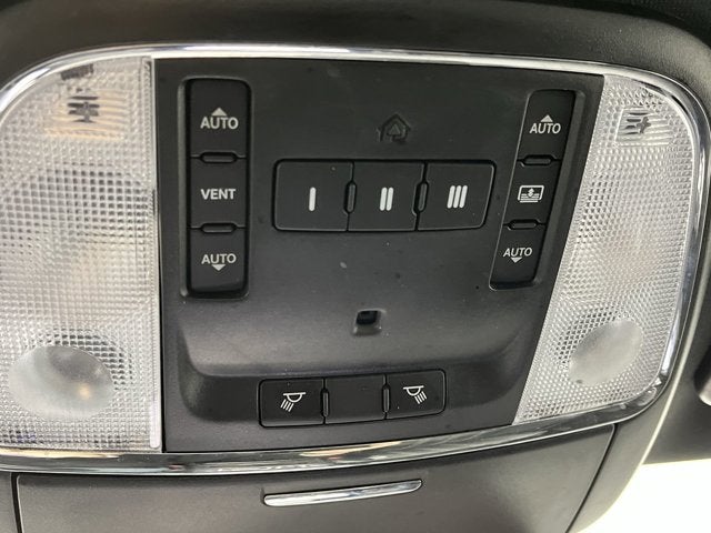 2016 Chrysler 300 300S