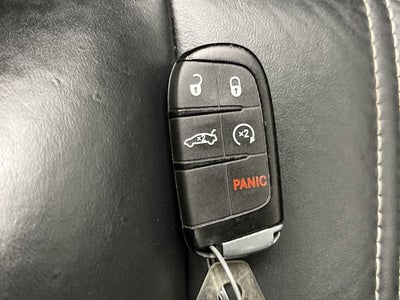 2016 Chrysler 300 300S