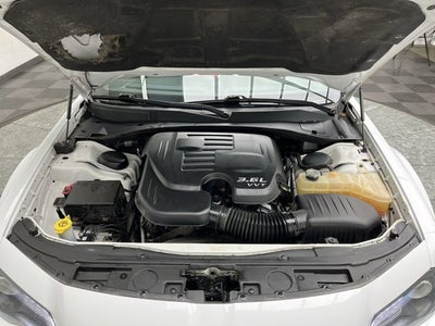 2016 Chrysler 300 300S