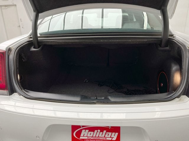 2016 Chrysler 300 300S