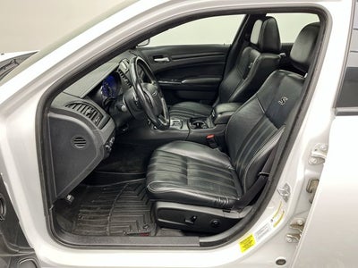 2016 Chrysler 300 300S