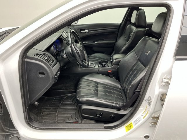 2016 Chrysler 300 300S