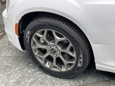 2016 Chrysler 300 300S