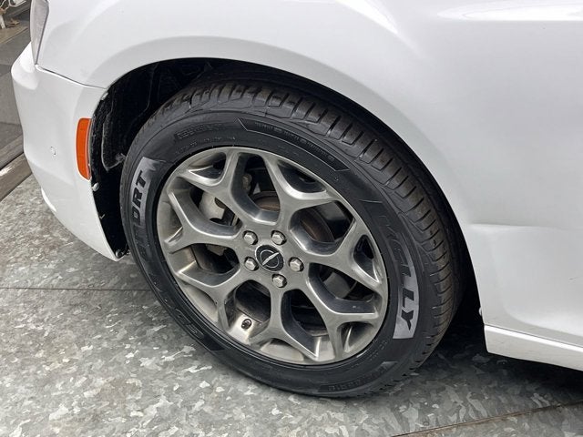 2016 Chrysler 300 300S